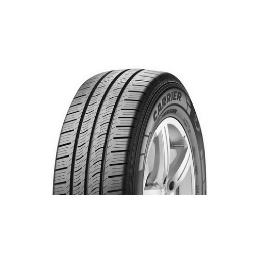 205/65R16C 107/105T CARRIER ALL SEASON 8PR MS 3PMSF DOT2022 (E-9.3) PIRELLI